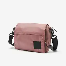 Decathlon Minitas voor wandelen in de stad Activ Mblty Venice 1,3 l roze aanbieding