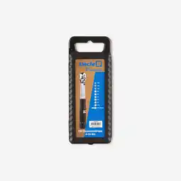 Decathlon Momentsleutel UNCLE B Premium 4-24 Nm aanbieding