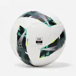 Decathlon VOETBAL REPLICA OFFICIËLE PRO LEAGUE BAL 2023 2025 MAAT 5 aanbieding
