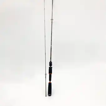 Decathlon Lokken hengels KONTACTO NG - Camo 47 UL aanbieding