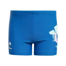 Decathlon ADIDAS X DISNEY LILO AND STITCH ZWEMBOXER aanbieding