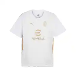 Decathlon Trainingsshirt Milan AC 2024/25 aanbieding