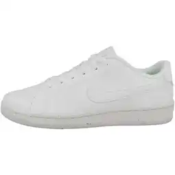 Decathlon Schoenen Court Royale 2 - DH3159-100 Wit aanbieding