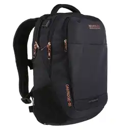 Decathlon Rugzak Hiking Volwassenen Ademend Comfortabel Waterdicht Oakridge Air 20l aanbieding