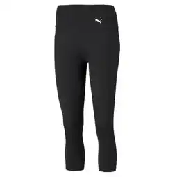 Decathlon Legging Puma Train Favorite Forever Hoge Taille 3/4 Strak Vrouwen aanbieding