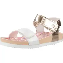 Decathlon Sandalen Gioseppo Model Haynes Kleur Goud aanbieding