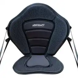 Decathlon Universele verstelbare SUP/kajak zitting – Ultra aanbieding