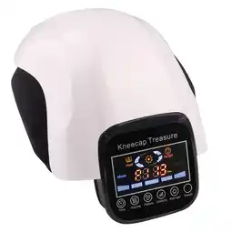 Decathlon Fysiotherapie mMassageapparaatr voor Knie aanbieding