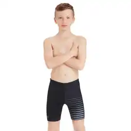Decathlon Kinder Jammer Zoggs Eden Mid aanbieding