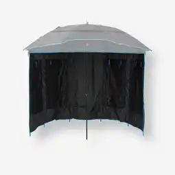 Decathlon ZIJSCHERM VOOR VISPARAPLU/-PARASOL AWN 500 2,3 M aanbieding