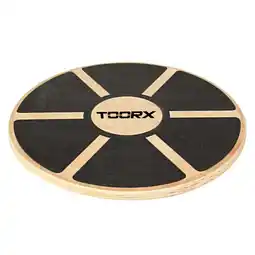Decathlon Balance Board Hout aanbieding
