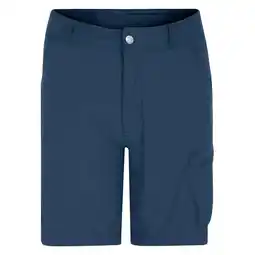 Decathlon Kinder/Kids Reprise II Korte broek (Maanlicht Denim) aanbieding