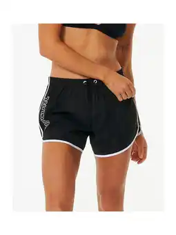 Decathlon Rip Curl Out All Day 5 zwemshort voor dames aanbieding