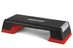 Decathlon Aerobic Step PRO aanbieding