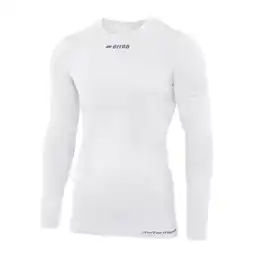 Decathlon Errea Davor Ml Jr Thermische Trui Wit Kind aanbieding