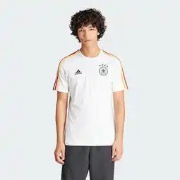 Decathlon Duitsland DNA 3-Stripes T-shirt aanbieding