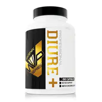 Decathlon Diure+ - 90 Capsules IO.Genix aanbieding