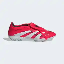 Decathlon Predator Pro Fold-Over Tongue Firm Ground Voetbalschoenen aanbieding