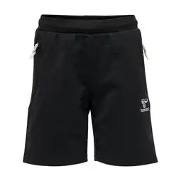 Decathlon Trekkoordsluiting Korte Broek Hmlmove Uniseks Kinderen HUMMEL aanbieding