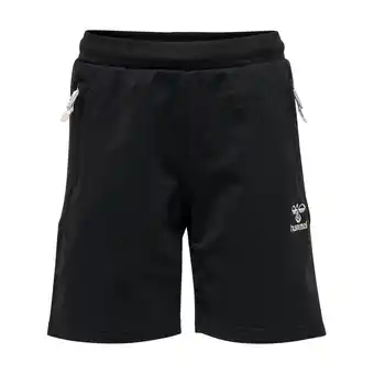 Decathlon Trekkoordsluiting Korte Broek Hmlmove Uniseks Kinderen HUMMEL aanbieding
