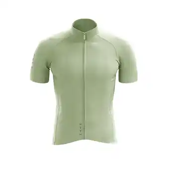 Decathlon Damesshirt voor gravelbiken Uptempo aanbieding