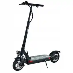 Decathlon Elektrische step Motus Pro 10, 10 wielen, bereik 55 km, motor 600 W aanbieding