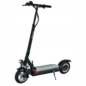 Decathlon Elektrische step Motus Pro 10, 10 wielen, bereik 55 km, motor 600 W aanbieding