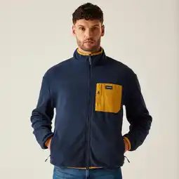 Decathlon Fleece Heren Lichtgewicht Frankie aanbieding