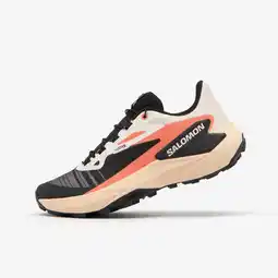 Decathlon Trailschoenen voor dames Genesis roze aanbieding