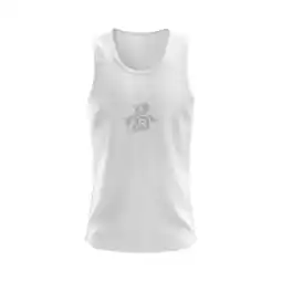 Decathlon Zomer ondershirt heren wit aanbieding