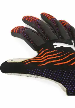 Decathlon FUTURE Ultimate NC Football keepershandschoenen PUMA aanbieding