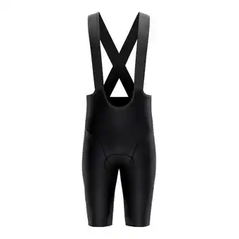 Decathlon Bibshort voor heren Veloce aanbieding