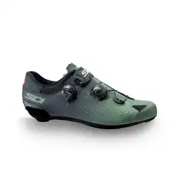 Decathlon Fietsschoenen voor kinderen Sidi aanbieding