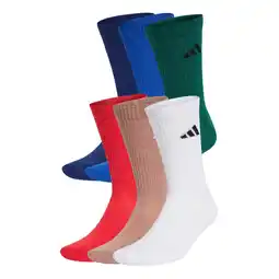 Decathlon Gevoerde Sokken 6 Paar aanbieding