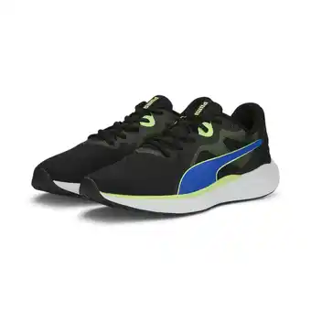 Decathlon Twitch Runner Fresh hardloopschoenen PUMA aanbieding