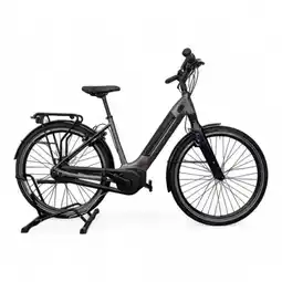 Decathlon Tweedehands - Elektrische fiets - Gazelle Ultimate C8+ aanbieding