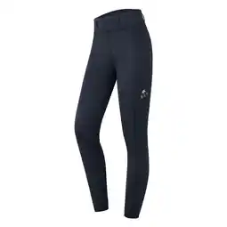 Decathlon Dameslegging met volledige grip ELT Ella aanbieding