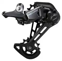 Decathlon Shimano Deore RD-M6100-SGS Achterderailleur 12V aanbieding