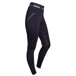 Decathlon Horka Rijlegging Jubilee Adult - Blauw aanbieding