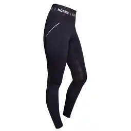 Decathlon Horka Rijlegging Jubilee Adult - Blauw aanbieding