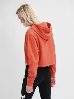 Decathlon Instap Hoodie Hmllegacy Dames HUMMEL aanbieding