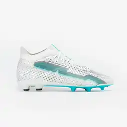 Decathlon Voetbalschoenen CLR FG Silver Storm Limited Edition aanbieding