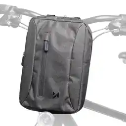 Decathlon Stuurtas voor scooter Wozinsky aanbieding
