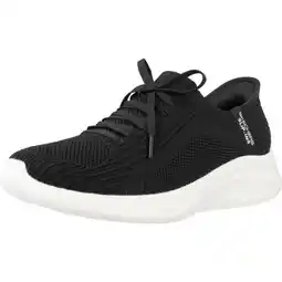 Decathlon Women ULTRA FLEX 3.0 BRILLIANT PATH Opschuiven Zwart aanbieding