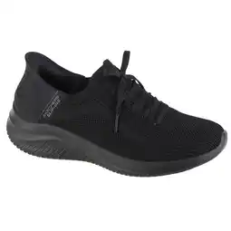 Decathlon Women ULTRA FLEX 3.0 BRILLIANT PATH Opschuiven Zwart aanbieding