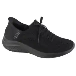 Decathlon Women ULTRA FLEX 3.0 BRILLIANT PATH Opschuiven Zwart aanbieding