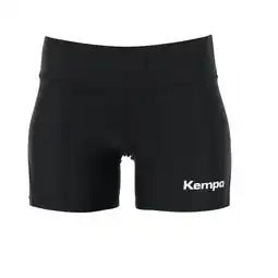 Decathlon Damescompressieshort Kempa Performance Tight aanbieding