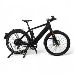 Decathlon Tweedehands - Elektrische fiets speed pedelec - Stromer ST3 aanbieding