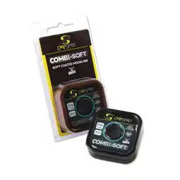 Decathlon Carp Spirit Combi Zacht gevlochten onderlijn aanbieding