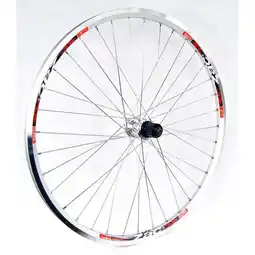Decathlon Aluminium achterwiel kaste 8 vGurpil Zac aanbieding
